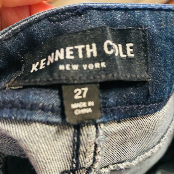 ⭐️ Kenneth Cole Jess Skinny Jeans - Picture 6 of 7